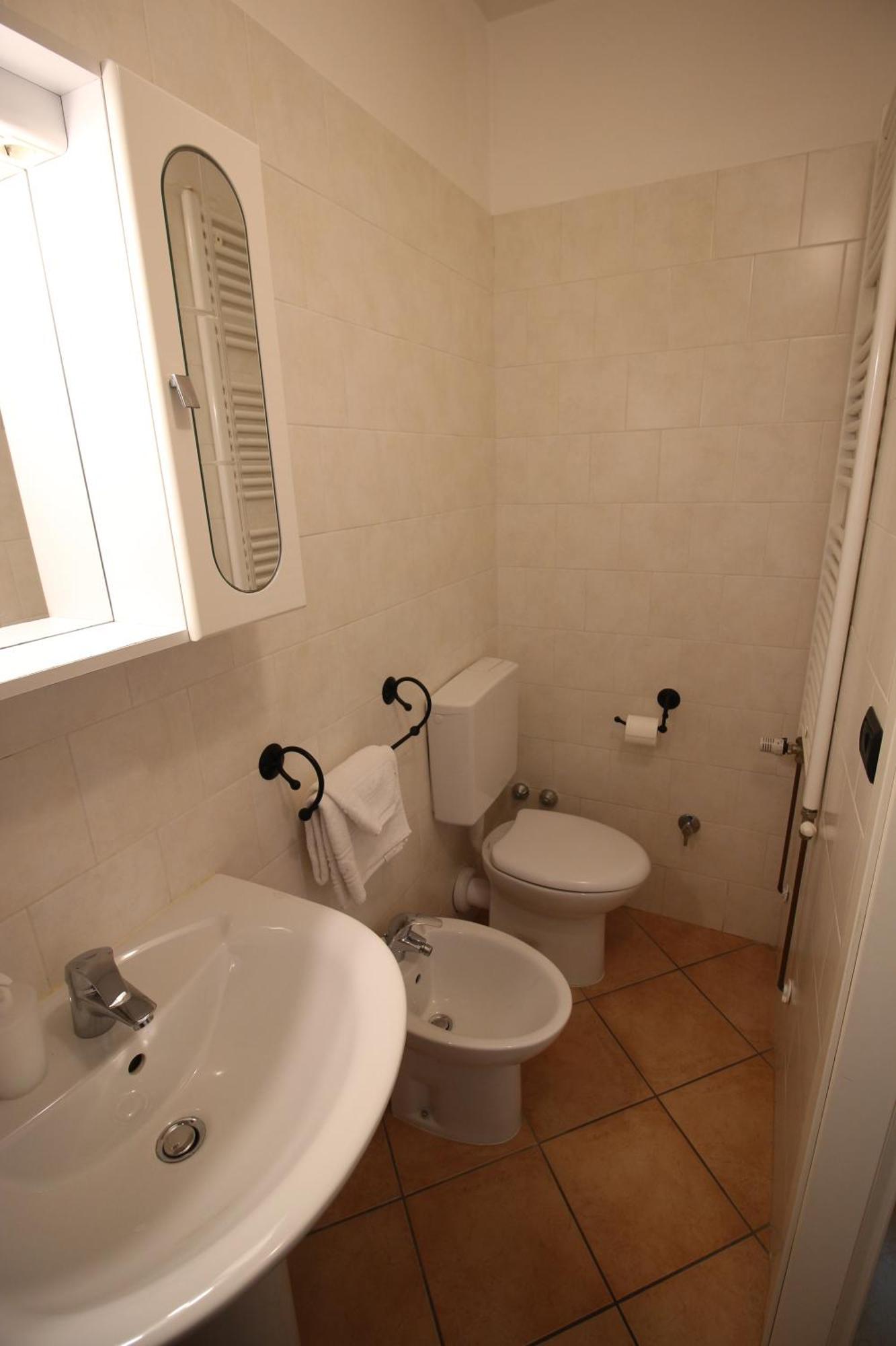 Farm stay Ai Casali *
