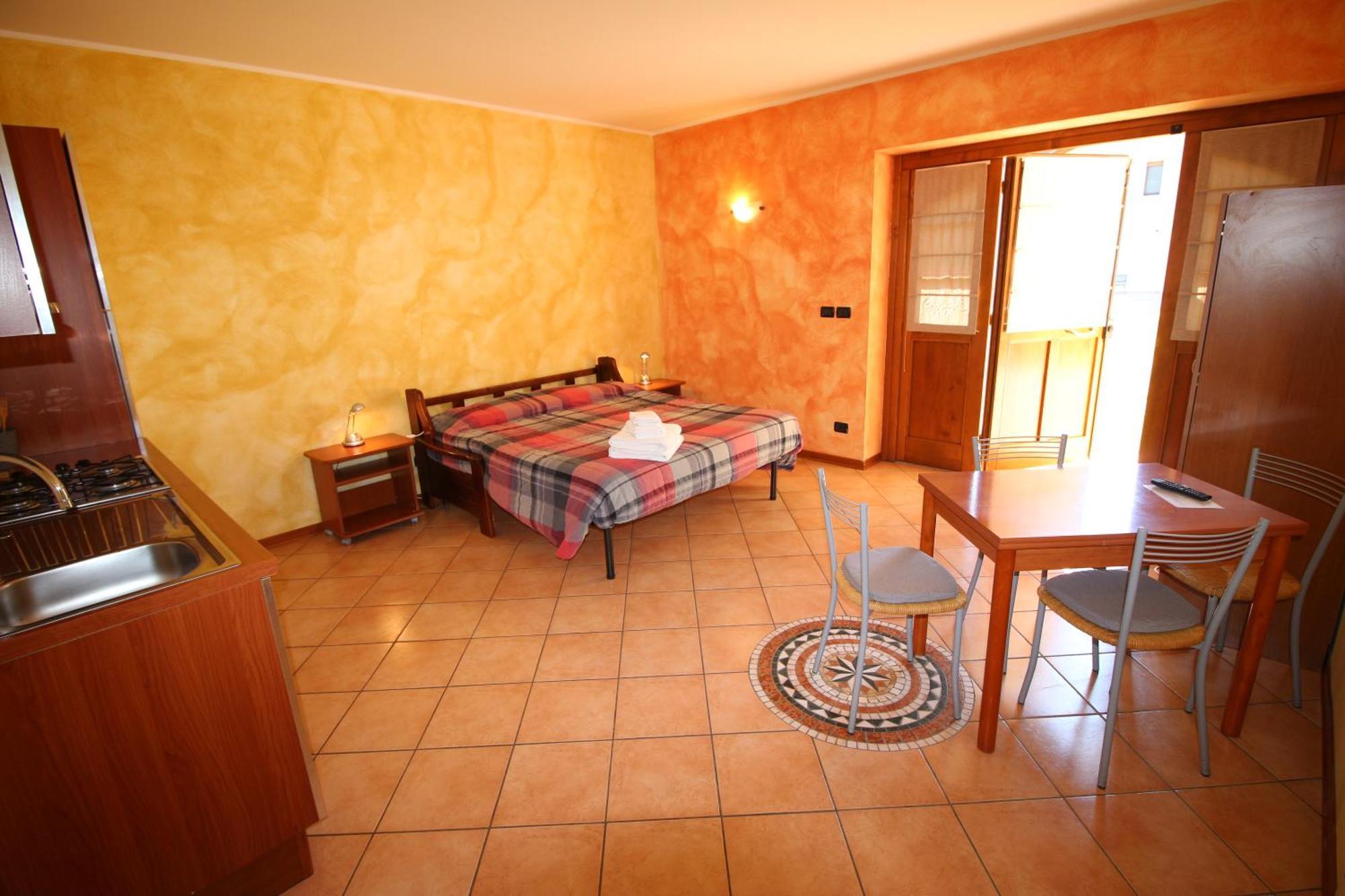 Farm stay Ai Casali *