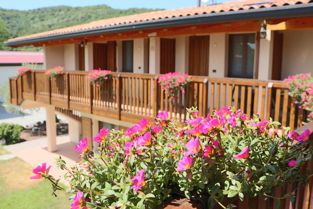 Farm stay Ai Casali