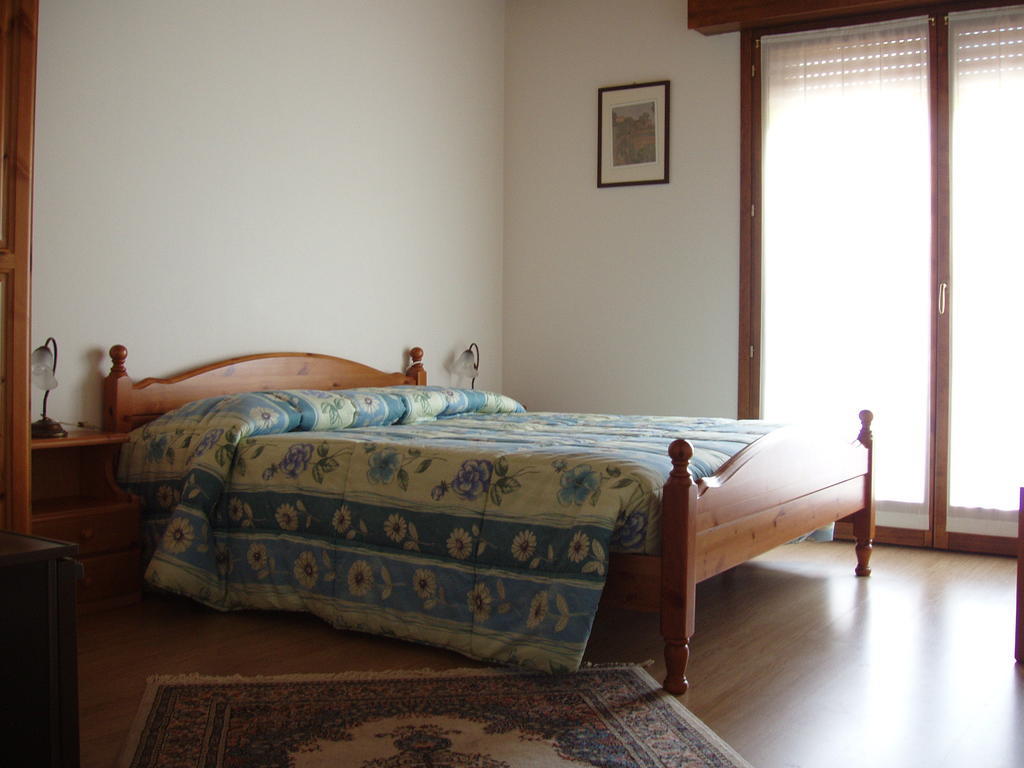 Farm stay Ai Casali
