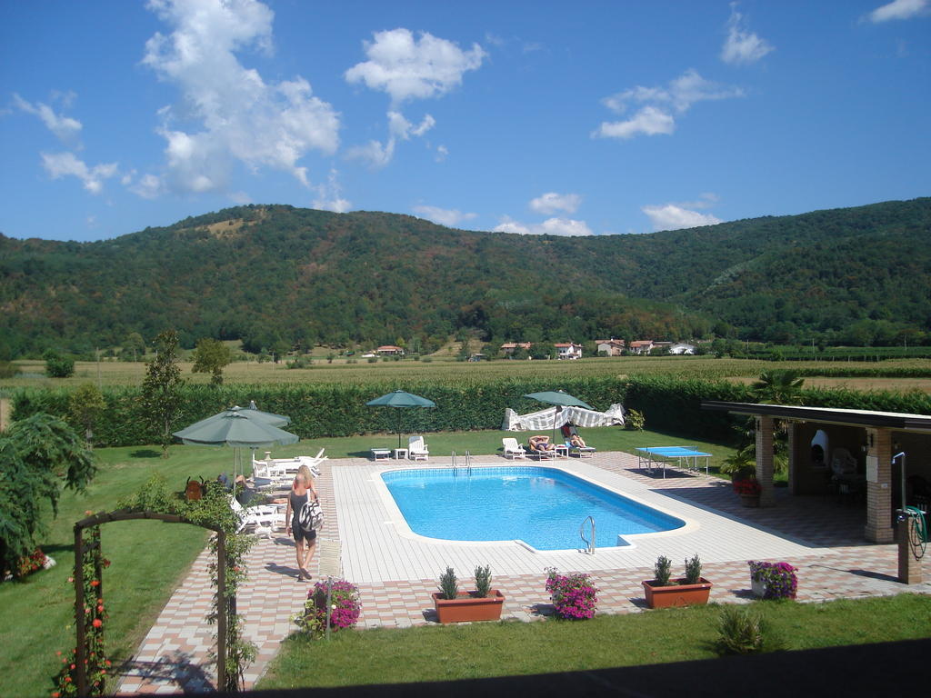 Farm stay Ai Casali