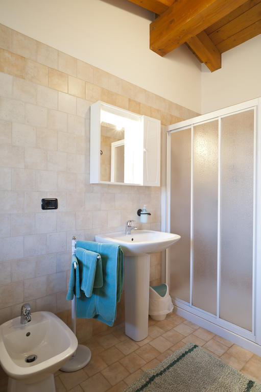 Farm stay Ai Casali Cividale Del Friuli