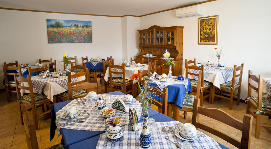 Bauernhof Ai Casali Cividale del Friuli
