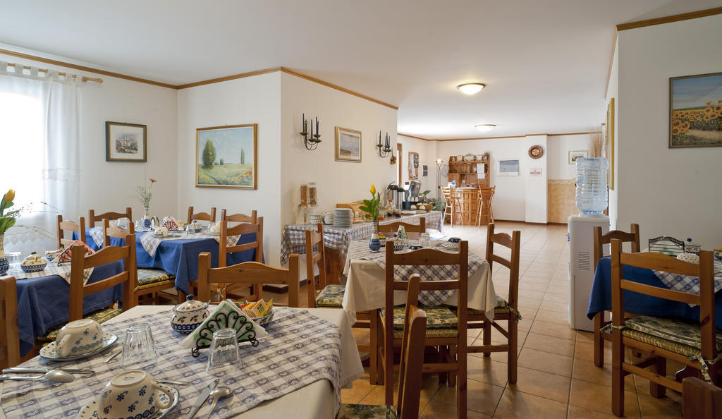 Farm stay Ai Casali *