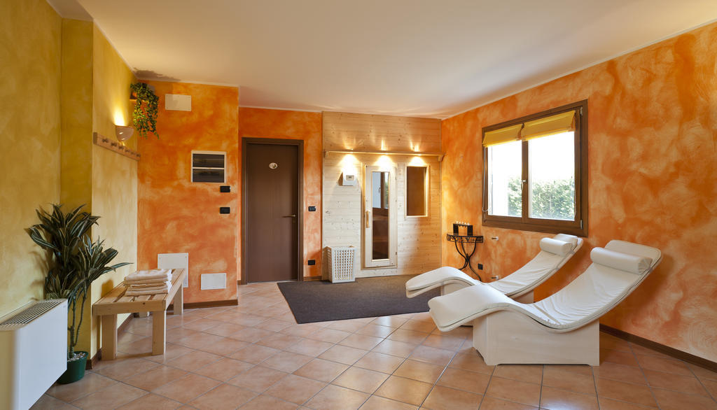 Farm stay Ai Casali Cividale Del Friuli