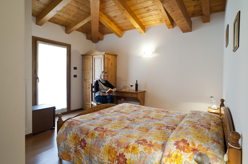 Farm stay Ai Casali