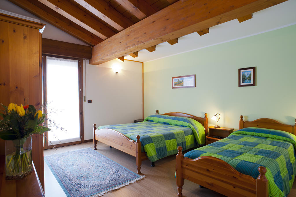 Farm stay Ai Casali